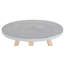 Table de bout en fer-27853399