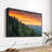 Nature " Mountain Sunrise Wall Art "-101779504