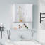 Giner Bathroom Cabinet