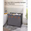Bhargava Laundry Hamper with Handles-1497326101