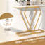 100cm Console Table