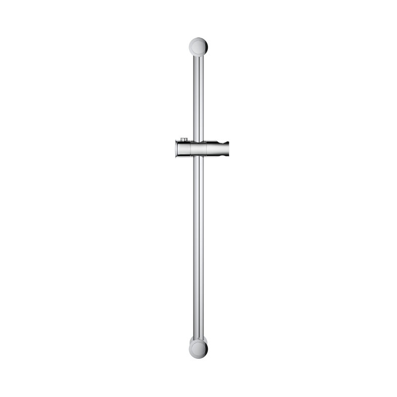 Barre de douche Tempesta® Rustic 600, Chrome ciel étoilé