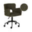 Raeonna Polyester Office Chair-1653236179