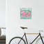 «Pink Bazar I» par Hakimipour-Ritter - impression-52521562-52521565-52521563