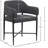 Jacenta Fabric Dining Chair-85937712