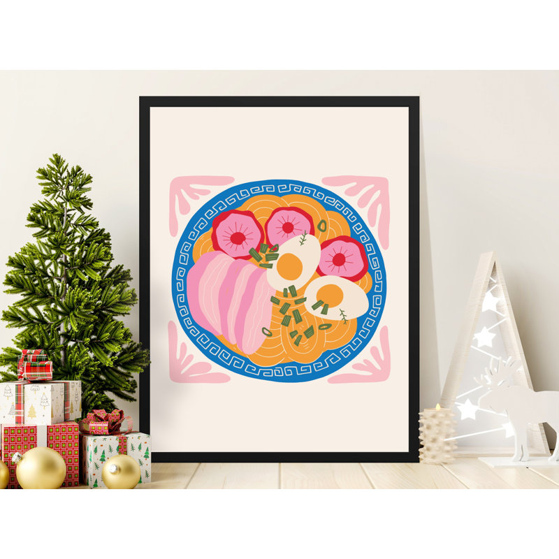 Denardo Single Picture Frame Print, 81.28 cm H x 60.96 cm W