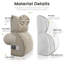 Ergonomic Reading Bed Rest Pillow Back Pillow