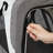 Foldable Pet Jogger Stroller with Detachable Carrier