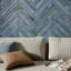 Phoenix 1.88" x 18" Porcelain Wall & Floor Tile