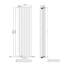 Shoshana Vertical Oval Panel Radiator-1816303030-1816177097-1787928421