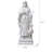 The Good Shepherd Statue