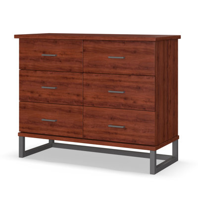 Commode 6 tiroirs
