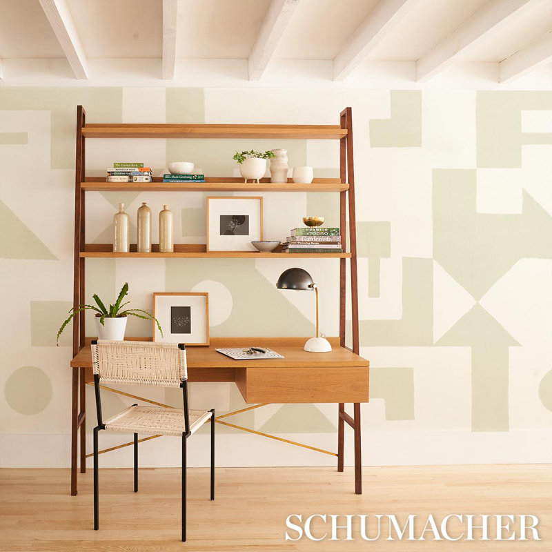 Schumacher x Neisha Crosland Binary Panel Set, Natural
