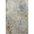 Beige-Themed Multi-Colored Abstract Patterned Creative Modern Decorative Rug-1545708366