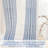 Semi Sheer Grommet Linen Chris Stripe Patterned Curtains-405033869-405780304