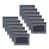 Dark Grey est en rupture de stock sélectionné
