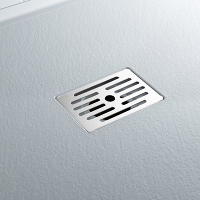 Shower Base Drain Cover