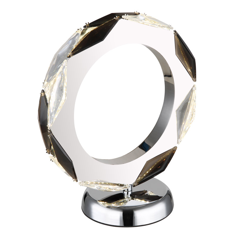 Chanikya Metal Novelty Lamp
