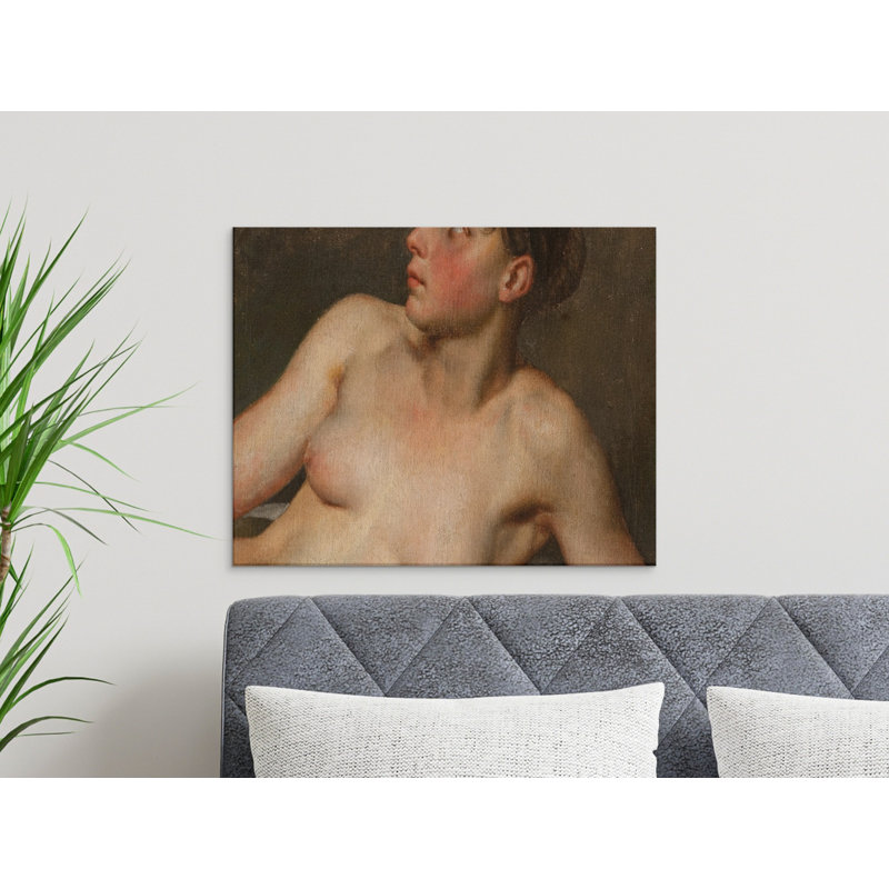 Wrapped Canvas Print Set, 30x24