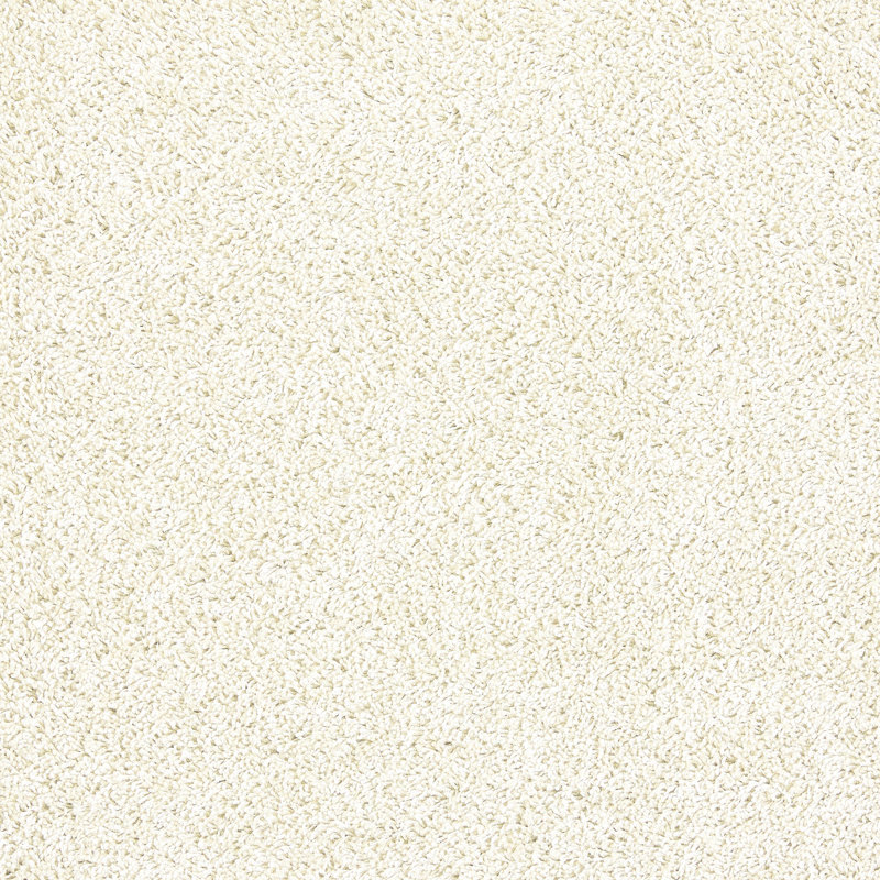 Solid Colour Machine Tufted Area Rug, Runner 67 x 200 cm