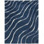 Tapis crème à motif abstrait Ashal-817997870-908418452