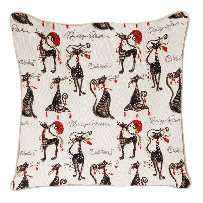 Pillow Cover