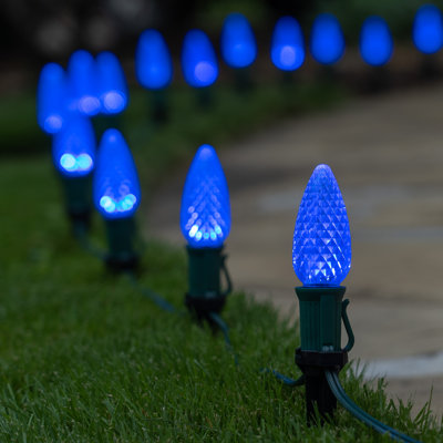 C9 OptiCore LED Pathway Lights