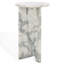 Devlin Marble Drink Table-650273765
