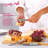 Dolly Parton 3 Piece Cheese Knife Set