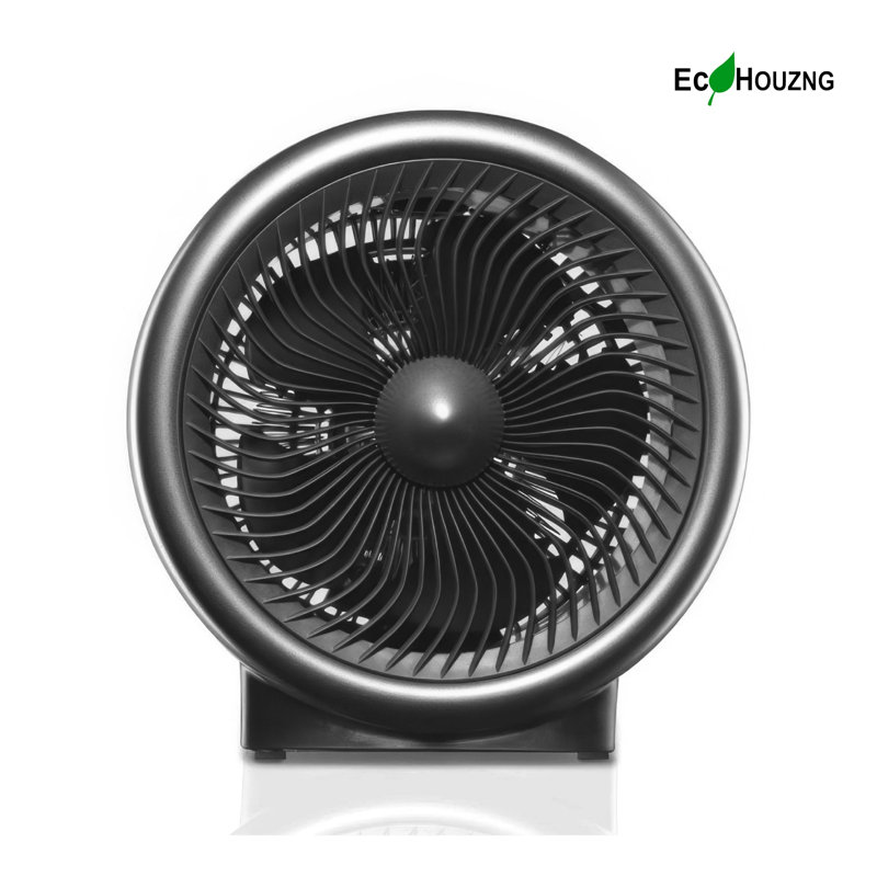 Chaufferette à ventilateur Turbo Ecohouzng 1500W