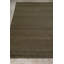 Merino Wool Solid Area Rug in Brown-1425981572