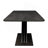 Multifunctional Extendable Console Table