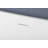 Brock 67" x 31" Freestanding Soaking Acrylic Bathtub