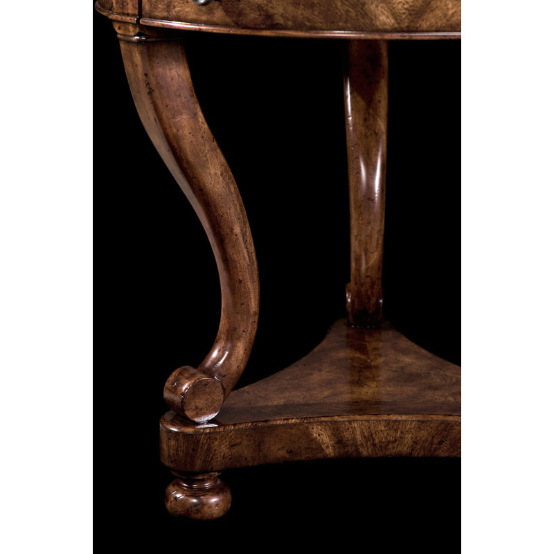 Brooksby End Table with Storage