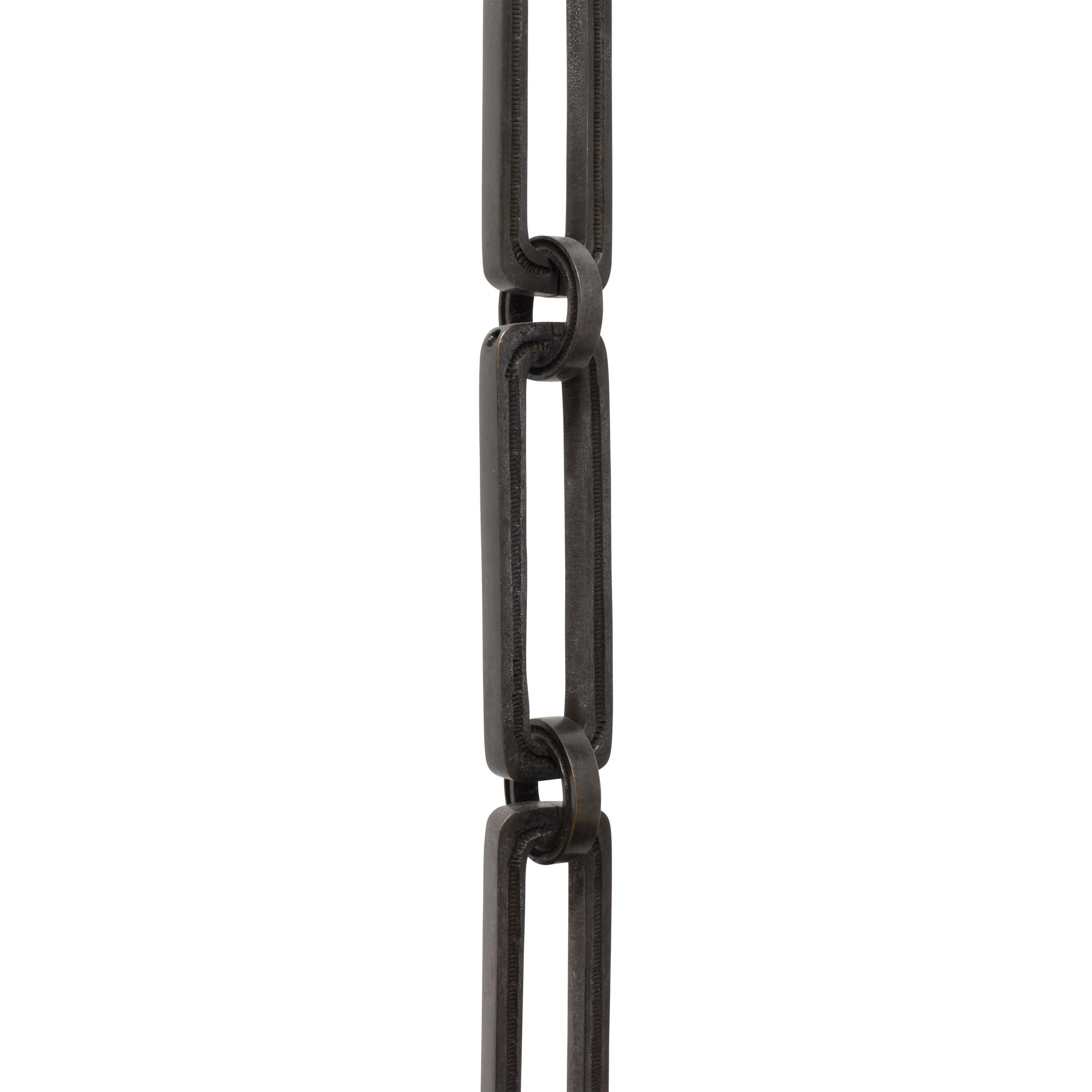 RCH Supply Company Decorative Rectangle Chandelier Chain or Chain Break ...