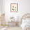 Nature Inspired Birds of Paradise IV by  - Picture Frame Wall Art