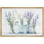 Reproduction botanique moderne sur toile-92187205-92187207
