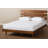 Solid Wood Standard Bed
