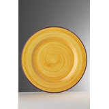 St Tropez Acrylic Dinner Plate
