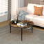 Jaquia Three Leg Coffee Table-1222755058