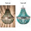 3 - Light Chandelier