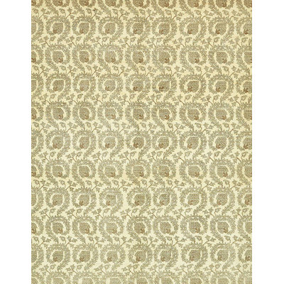 Abstract Indoor Rug