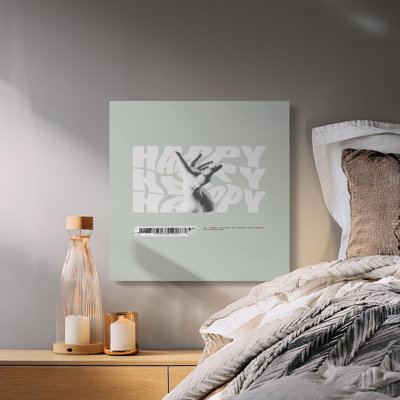 Newhouse Wrapped Canvas Print Set