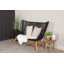 Jonina Wicker Bench