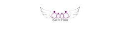 KateHaa logo