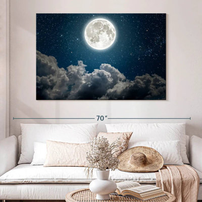 Oberle Beautiful Moon