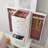 Zariah 13'' Wide Freestanding Jewelry Armoire