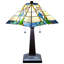 Lampe de table 23 po Pereyra