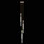 Antonia 3 - Light LED Pendant-1788434354