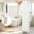 Freestanding Bathroom Storage Cabinet